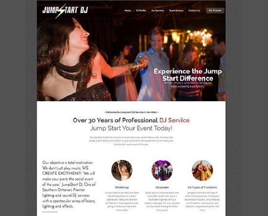 Response Web Design & Marketing